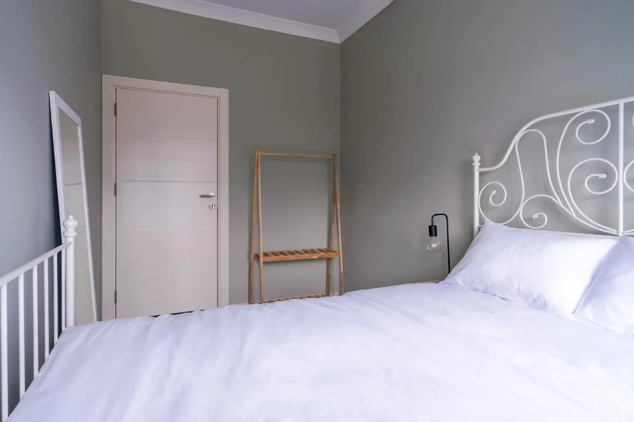 Furnished Cozy Apartment In Esenyurt اسطنبول 0*,  تركيا
