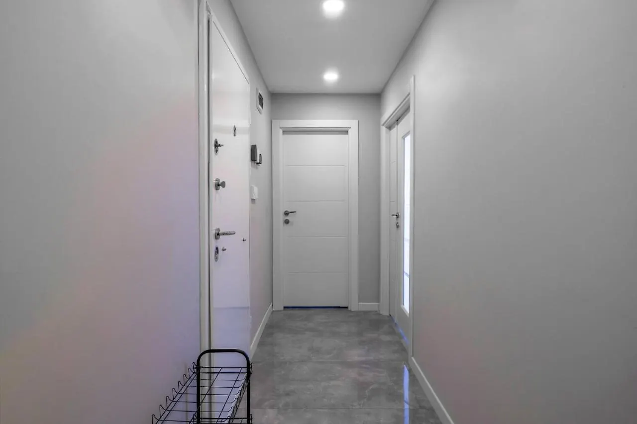 Furnished Cozy Apartment In Esenyurt اسطنبول