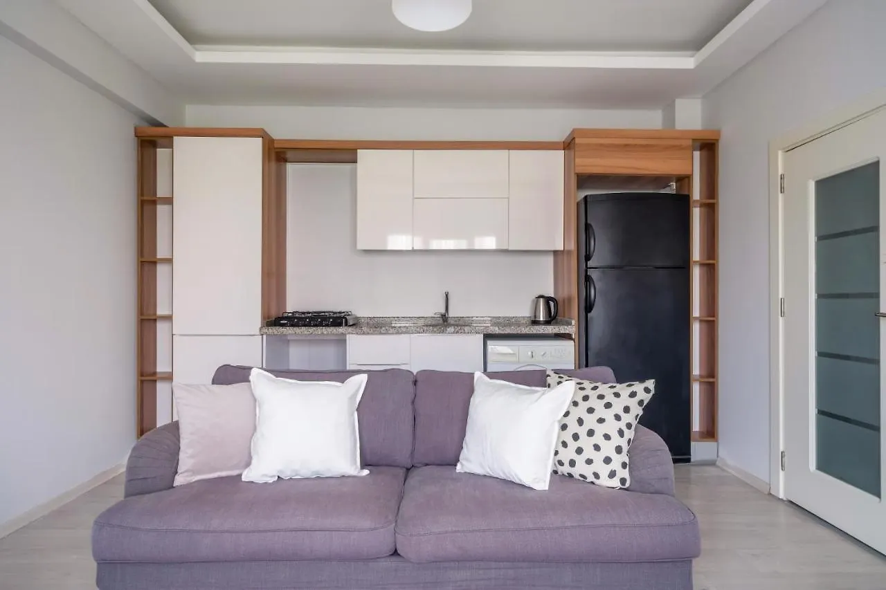 Furnished Cozy Apartment In Esenyurt Istanbul Turkey