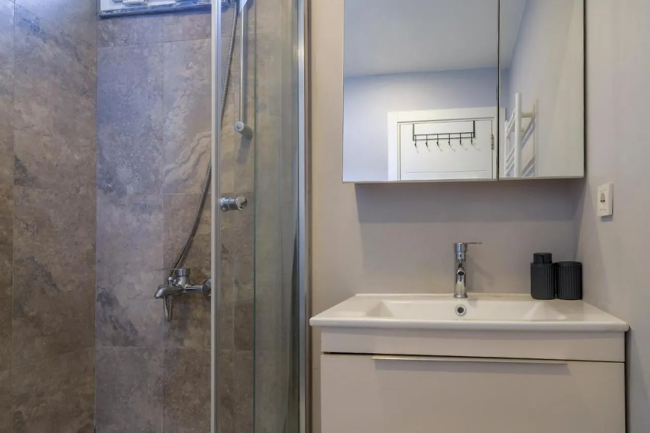 Furnished Cozy Apartment In Esenyurt Istanbul 0*,  Turkey